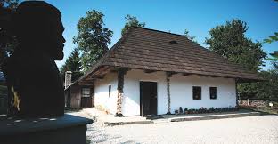 Casa Ion Creangă, una din puținele care au avut noroc. E neschimbată de 200 de ani 3 casa creanga 2 1
