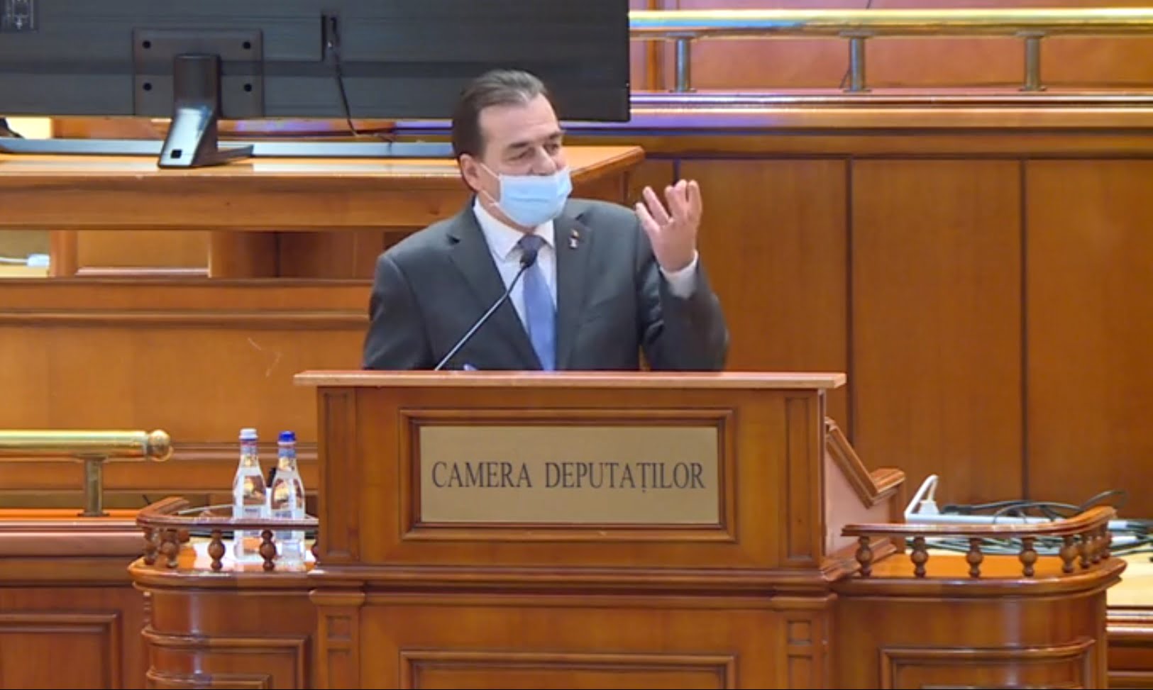 Orban Guvernul Este Un Ho Care A Jefuit La Drumul Mare Toat Popula ia 