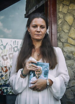 Giorgiana Radu-Avramescu: Scrisoare către tine (74)
