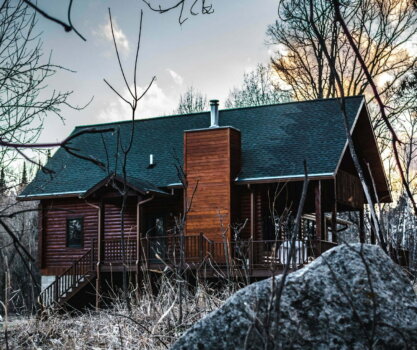 Nu poti face focul fara un cos de fum eficient!