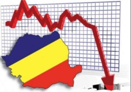 FMI a modificat negativ estimările privind creșterea economică a României din acest an