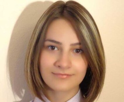 O elevă din România, locul III ÎN LUME la un concurs greu, unde ai voie să participi o singură dată în viaţă