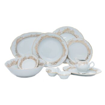 Cum să alegi vesela potrivită pentru o experiență unică?