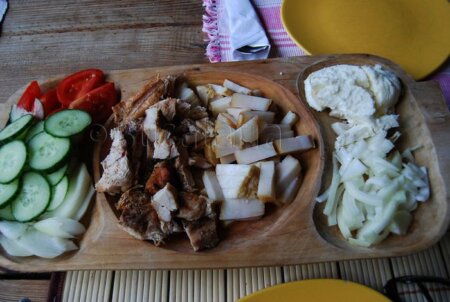 Alimentul ŢĂRĂNESC de care mulți se feresc are proprietăți extraordinare: întăreşte SISTEMUL IMUNITAR şi muşchiul CARDIAC, tratează durerile de ARTICULAŢII