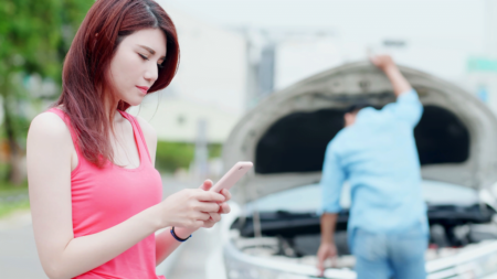 Accidente rutiere – prevenție și prim-ajutor