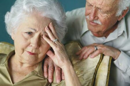 Simptomul neobişnuit care semnalează boala Alzheimer