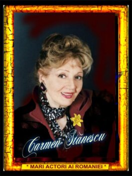 Actriţa Carmen Stănescu, născută când Bucureștii erau încă ”Micul Paris”: „Ne urâm unii pe alţii,  aşa cum niciodată nu s-a întâmplat. Un popor e civilizat când îşi respectă bătrânii“