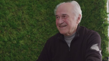 Compozitorul și academicianul Eugen Doga a încetat din viață la 88 de ani