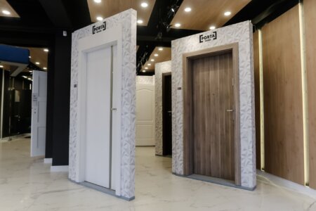 Alegerea ușii de interior pentru dormitor – pașii pe care trebuie să îi urmezi