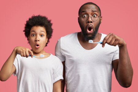 Descoperă 10 lucruri pe care NU le știai despre dinții tăi!