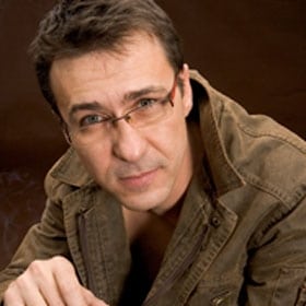 Florin Chilian: Rechizitoriu la X Factor și Vocea României. Viermuiala unei industrii inumane