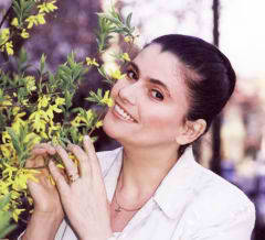 Felicia Filip a câştigat concursul pentru funcţia de director al Operei Comice pentru Copii