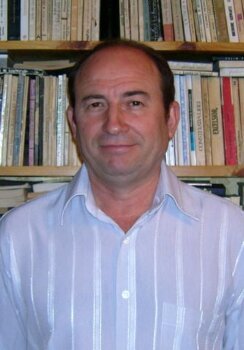 Ion HIRGHIDUȘ: Un șuvoi al iubirii