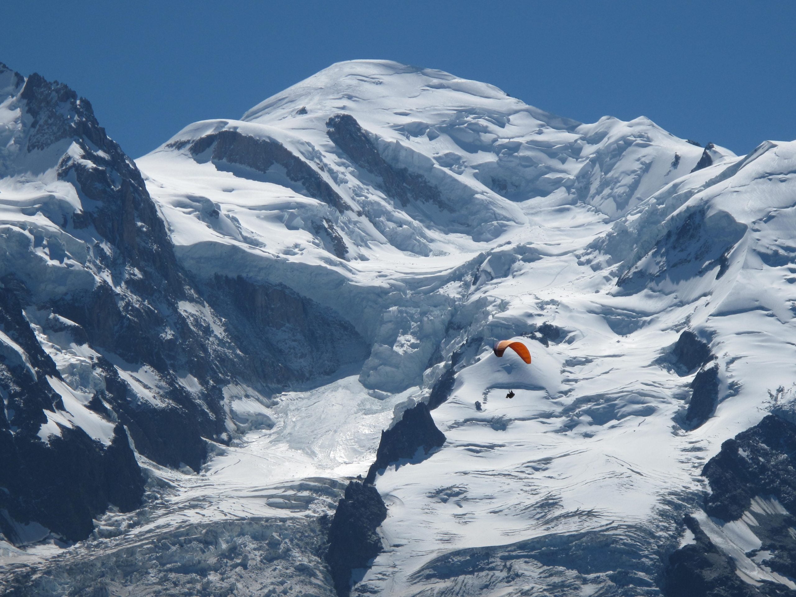 Mont Blanc from Planpraz station scaled 1