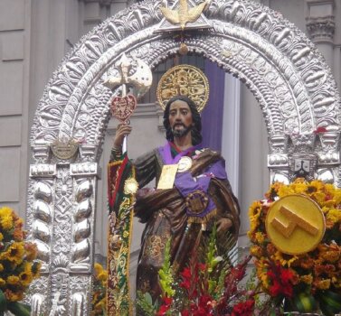 Astăzi, Sfântul Apostol Iuda, cel care ne ferește de cutremur. Iată ce să NU faci de ziua lui