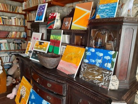 Lucian Avramescu: Nu ”Micuța Picasso”!  E  suficient Ana Luciana Avramescu!