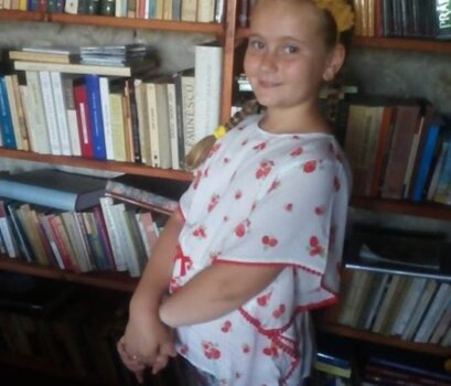 Ana Luciana Avramescu: La multi ani, neîndurerați!