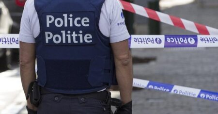 Alertă cu bombă la bordul a două avioane cu destinația Bruxelles