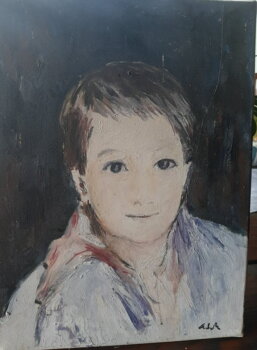 Felicitări, Alexandra!