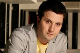 Andi Moisescu, despre alegerea de a deveni vegetarian: Nu dau  nicio lecție nimănui, dar nici nu mă văd obligat să ofer vreo explicație