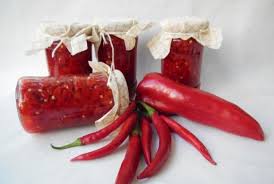 Ești amator de ceva picant și cu totul special? Iată  reteta pentru o delicatesă – Dulceața de Ardei Iute