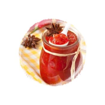 Dulceața de ardei iute – există și așa ceva – poate opri în 30 de secunde un atac de cord