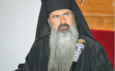 arhiepiscopul teodosie 1
