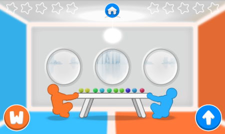 Jocurile în doi – cea mai bună metodă de a ne relaxa