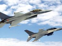 Alertă la granița României. Avioane F-18 pregătite de decolare și RO-Alert în Tulcea