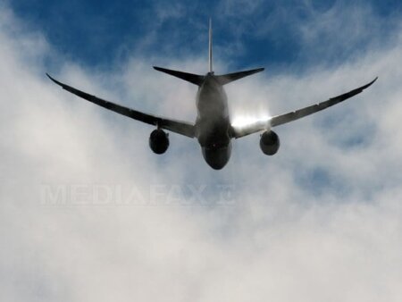 Avion cu 20 de persoane prăbușit în SUA: Toți supraviețuiesc. Cum a pierdut pilotul controlul