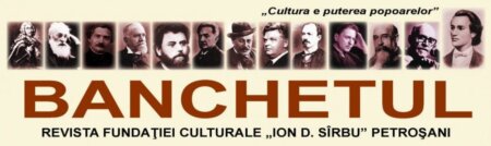 BANCHETUL, revista unui scrificiu din iubire, eroic