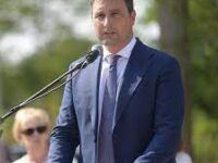 Tánczos Barna, impresionat de Siegfried Mureșan: „Sunteți cu condiția fizică cea mai bună”