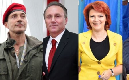 Aroganţele baronilor PSD: „deştepţii” care l-au votat pe Iohannis sunt „manelişti“, „cocalari“ şi manipulaţi pe Facebook