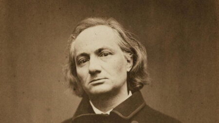 Umorul oamenilor celebri”: Azi, Charles Baudelaire