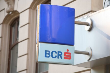 BCR opreşte temporar sistemul informatic