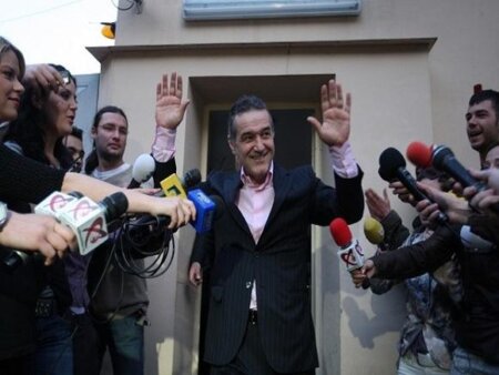 Adevărul despre averea lui Gigi Becali: Detalii neștiute din biografia celui mai cunoscut om de afaceri