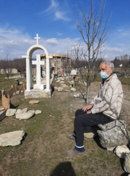 Lucian Avramescu: Buni zori, prietene ! Un leu pentru Muzeu, te poate implica și pe tine