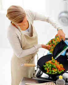 SECRETELE DIN BUCĂTĂRIA CHEF-ILOR. Aceste trucuri îți sunt foarte utile