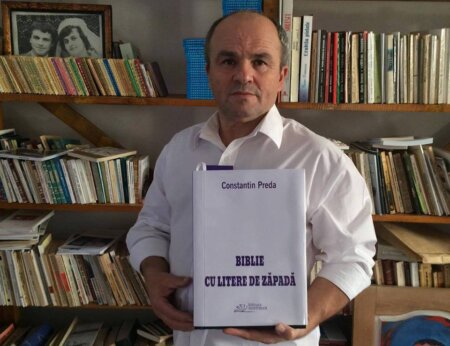 Constantin Preda – ninge si sunt singur in inima mea