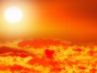 Europa se confruntă cu un val de căldură neobișnuit, care a ucis sportivi și a stabilit recorduri istorice în Europa în luna mai