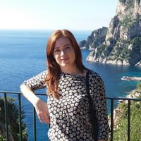 Cătălina Moșneanu: Când mă gândesc la valori, mă gândesc la ea