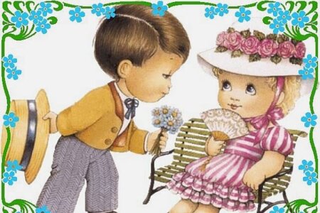 Ce-ar trebui să înveţe copilul în cei şapte ani de-acasă? Iată lecţiile esenţiale