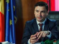 Mihai Chirica îi cere demisia lui Alexandru Muraru: „Nu are ce căuta acolo”