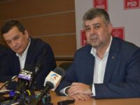 Anunt de ultima ora: Marcel Ciolacu se intoarce