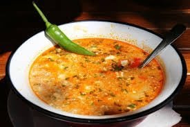 CUM FACI O CIORBĂ, DUPĂ REȚETA NUTRIȚIONISTULUI. Greșeala URIAȘĂ pe care toate gospodinele o fac