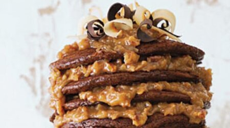 Clătite de Crăciun. Sunt delicioase și se gătesc rapid. Iată rețeta!