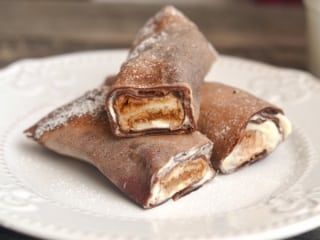 CLĂTITE TIRAMISU, un desert pe care trebuie să-l încerci