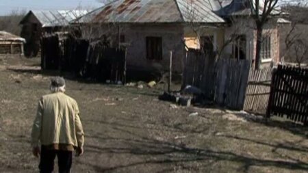 Mister în zona controlată de Lia Olguța și Manda: Comună semipustie din Dolj, vizitată de 700 de turişti electorali în ziua alegerilor