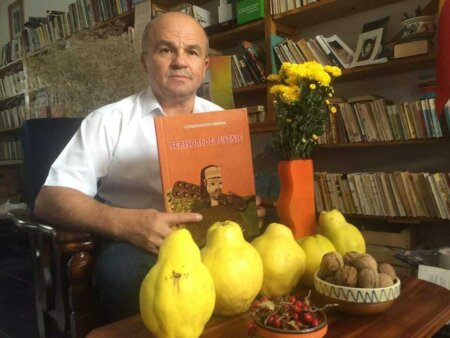 Constantin Preda: Prima zi de citostatice si radioterapie
