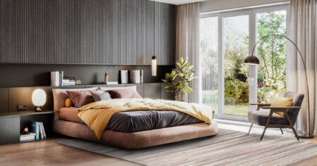 Covorul de lana revine in topul preferintelor cand vine vorba de acoperitori pentru podele